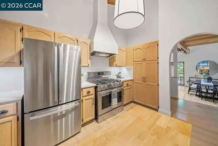 Brand New Appliances