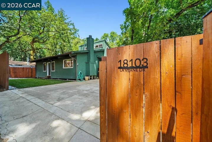 18103 La Verne Dr, Los Gatos, California 95033