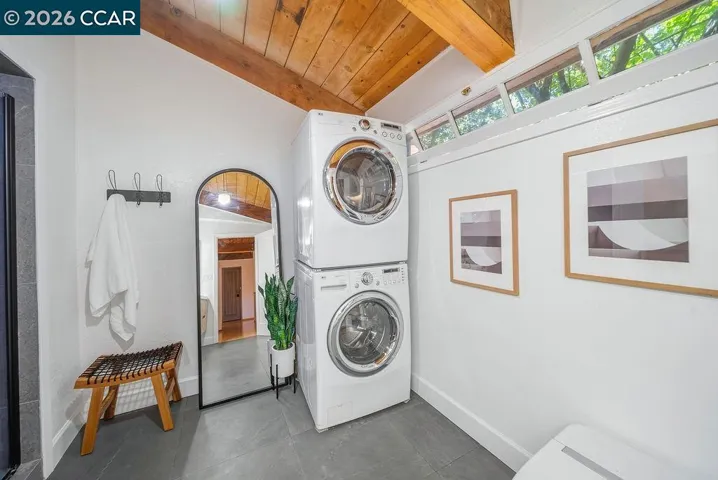 Updated Bathroom
