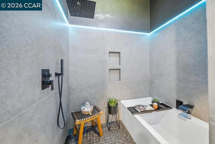 Updated Bathroom