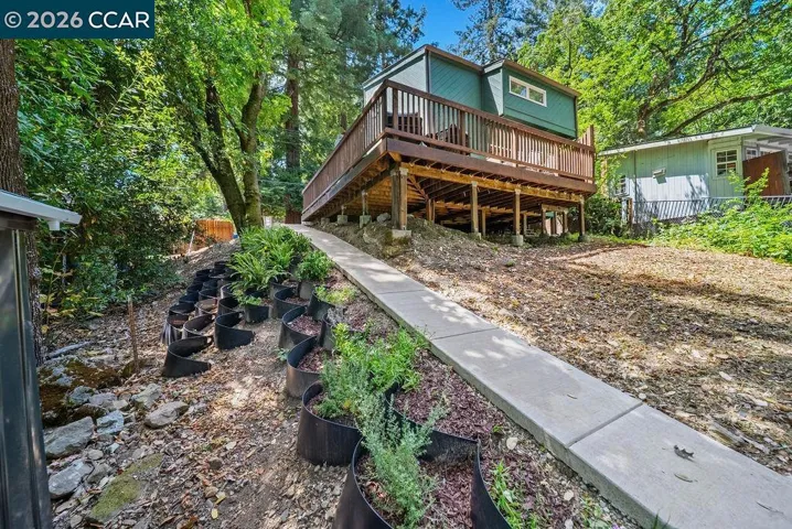 18103 La Verne Dr, Los Gatos, California 95033