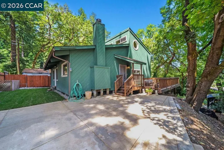 18103 La Verne Dr, Los Gatos, California 95033