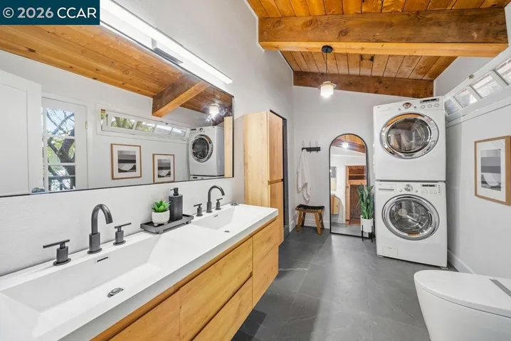 Updated Bathroom