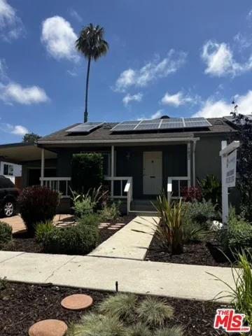7832 Midfield Avenue, Los Angeles, California 90045