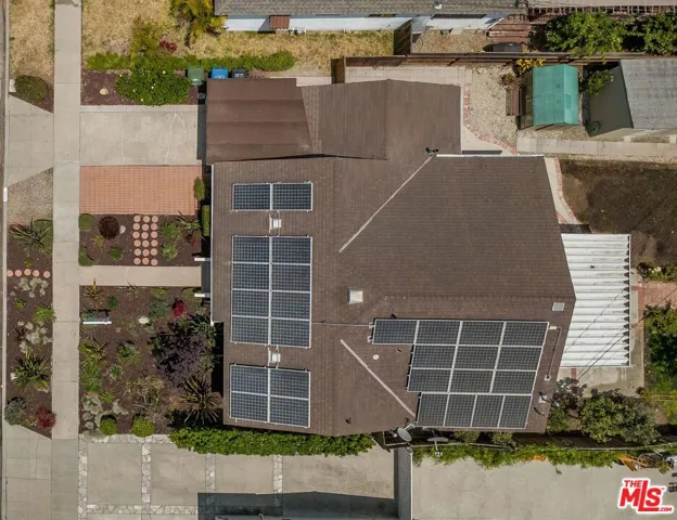 7832 Midfield Avenue, Los Angeles, California 90045