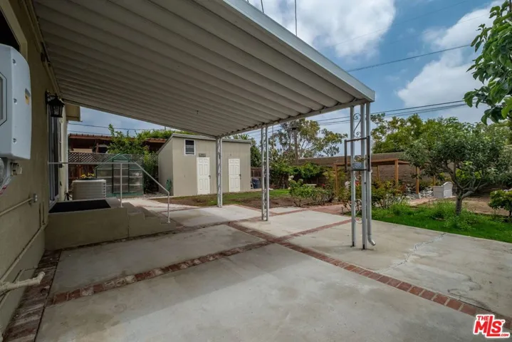 7832 Midfield Avenue, Los Angeles, California 90045