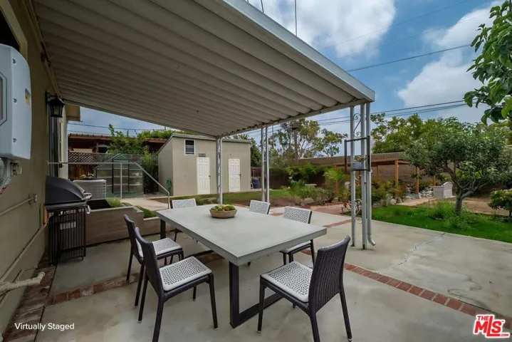 7832 Midfield Avenue, Los Angeles, California 90045