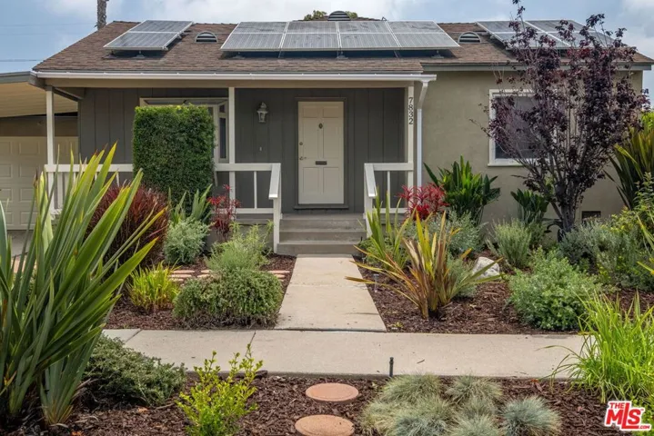 7832 Midfield Avenue, Los Angeles, California 90045