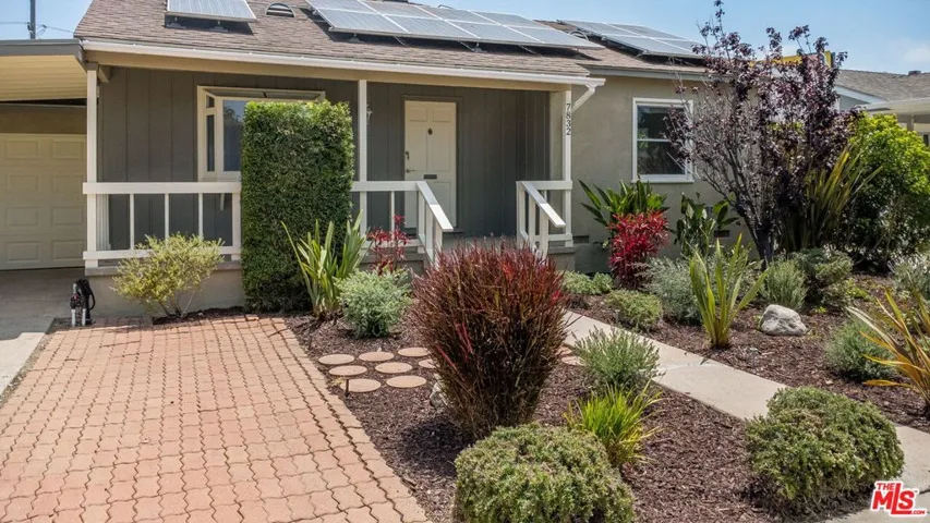 7832 Midfield Avenue, Los Angeles, California 90045