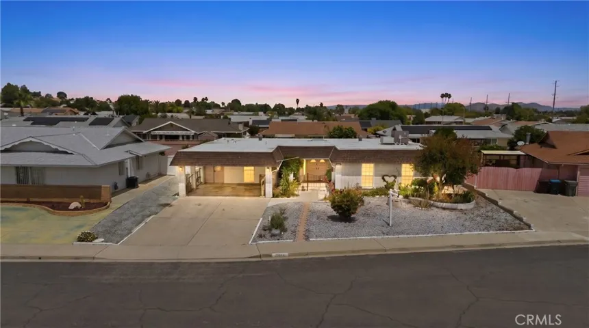 25920 Roanoke, Menifee, California 92586