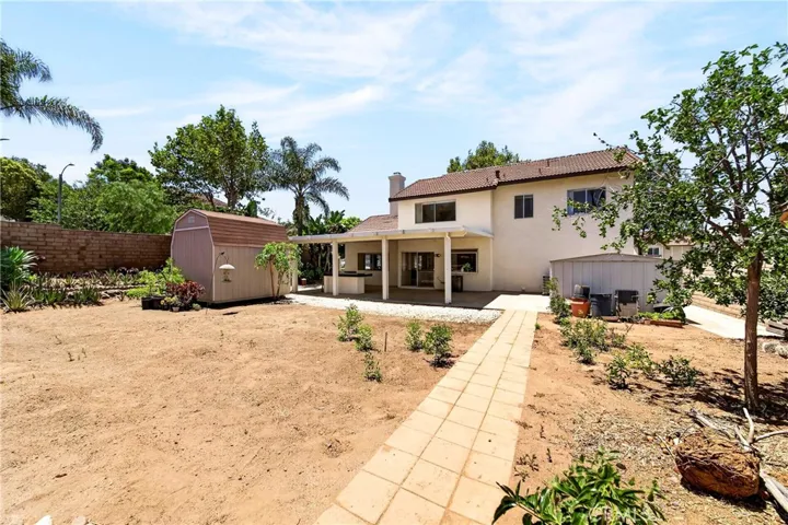 4886 Mount Rainier, Jurupa Valley, California 92509