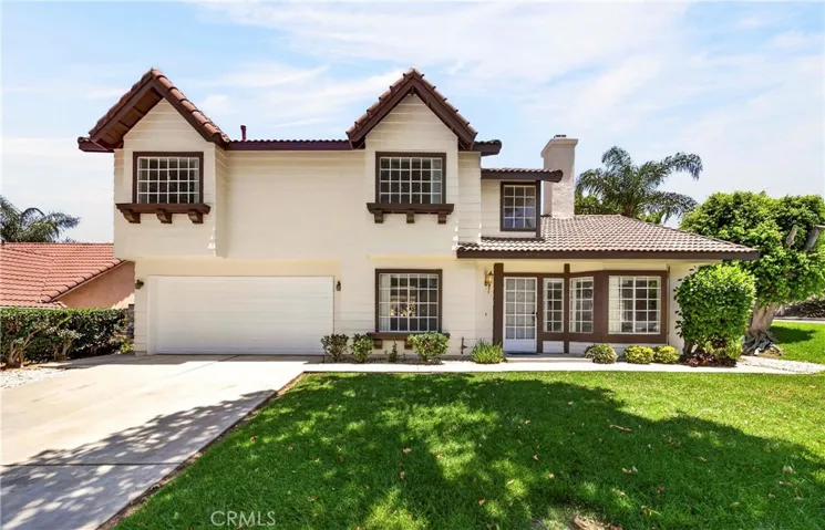 4886 Mount Rainier, Jurupa Valley, California 92509