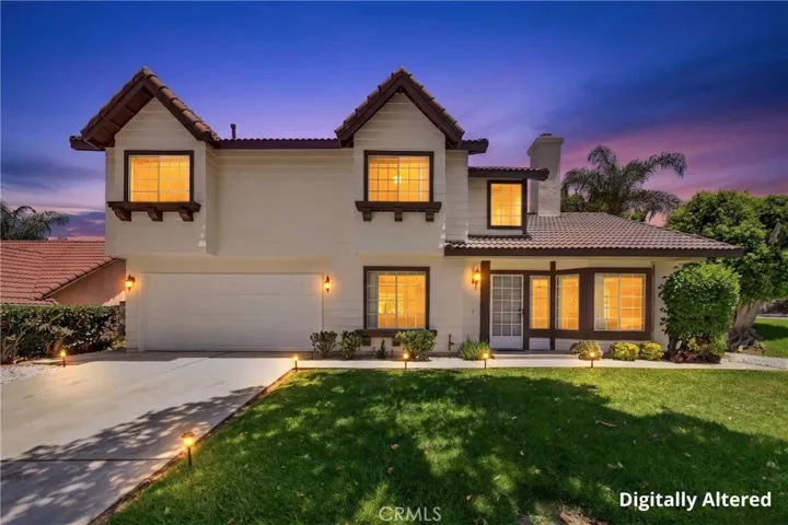 4886 Mount Rainier, Jurupa Valley, California 92509