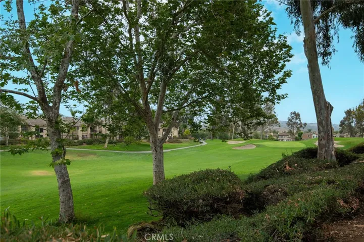 Enjoy this view of Tijeras Creek Golf Course!