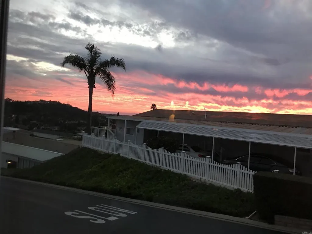 West Sunset