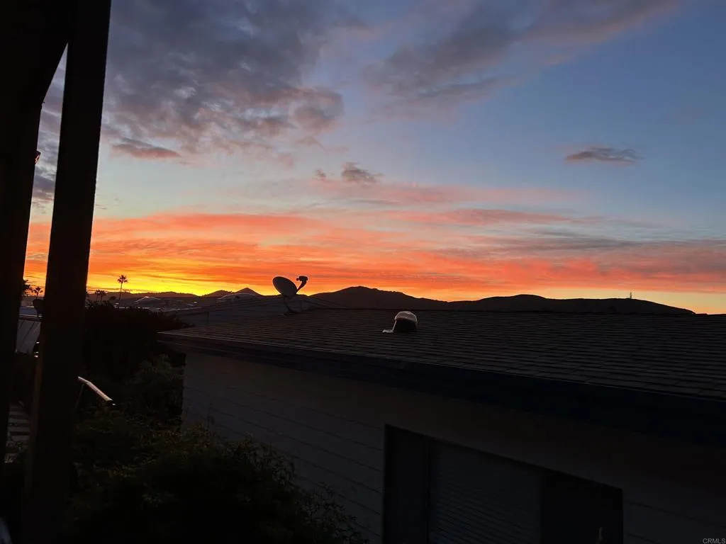 East Sunset