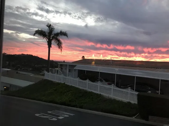 West Sunset