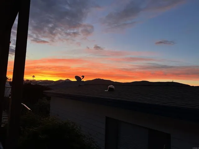 East Sunset