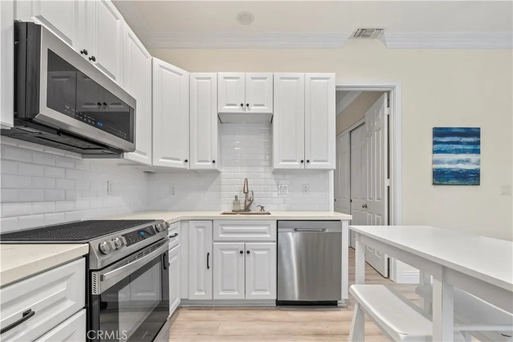 ADU Kitchen