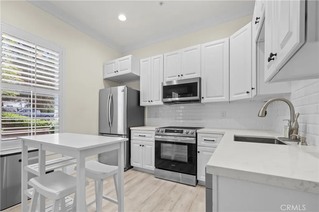 ADU Kitchen
