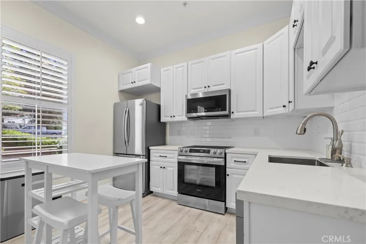 ADU Kitchen