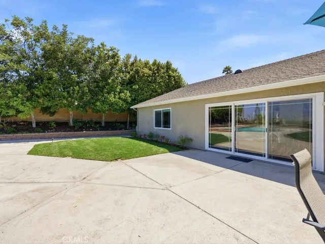 21711 Bogarra, Mission Viejo, California 92692