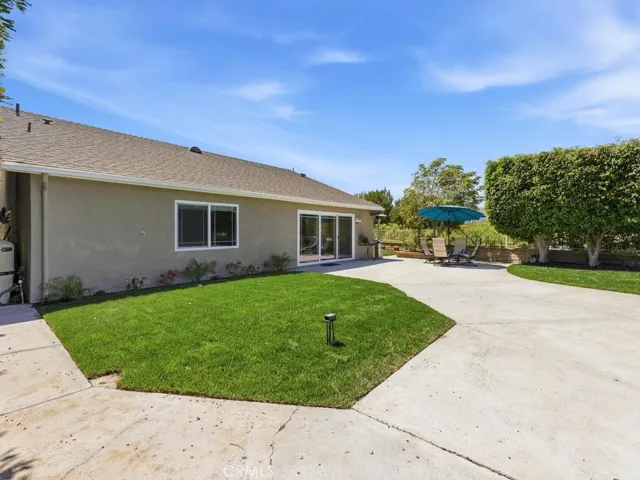 21711 Bogarra, Mission Viejo, California 92692