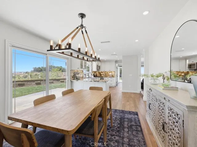 21711 Bogarra, Mission Viejo, California 92692