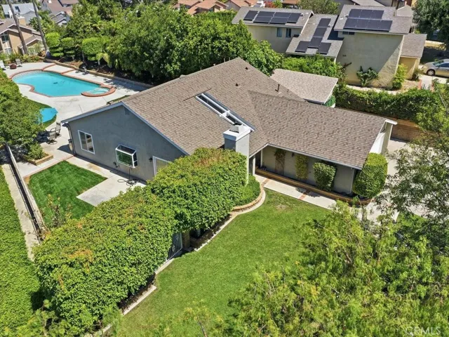 21711 Bogarra, Mission Viejo, California 92692