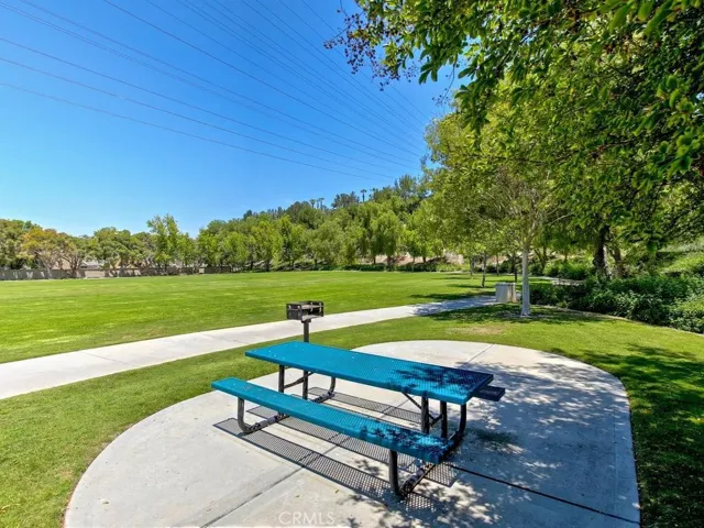 21711 Bogarra, Mission Viejo, California 92692