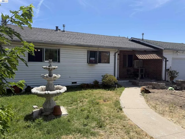 700 Spencer Ave, Modesto, California 95351
