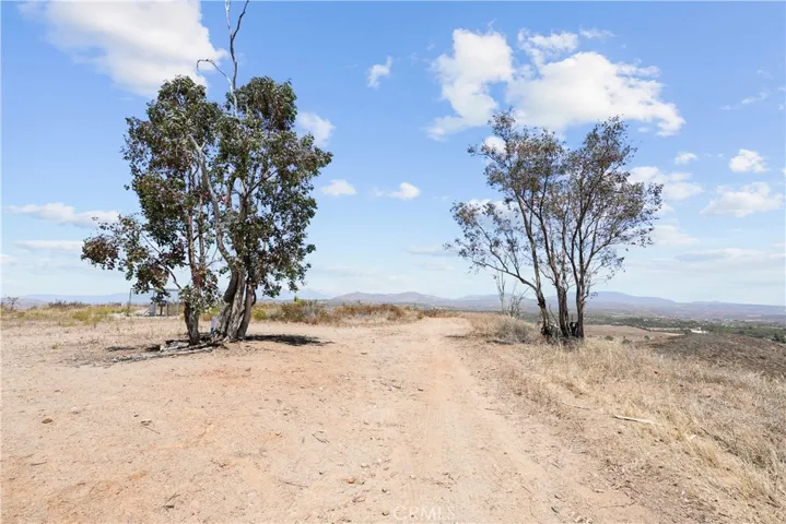Intrepid Rd. Hemet, CA 92544