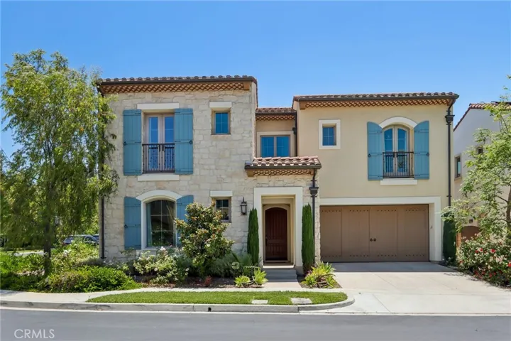 12 Maverick, Irvine, California 92602