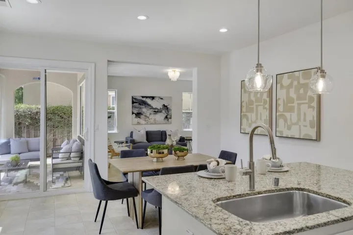 5372 Chesbro Avenue, San Jose, California 95123