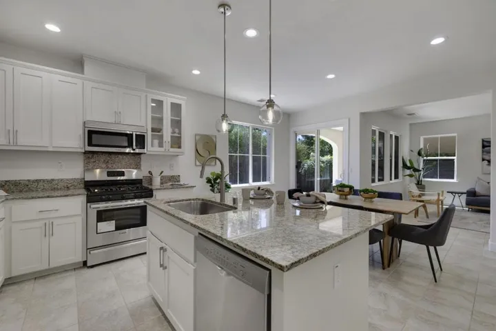 5372 Chesbro Avenue, San Jose, California 95123