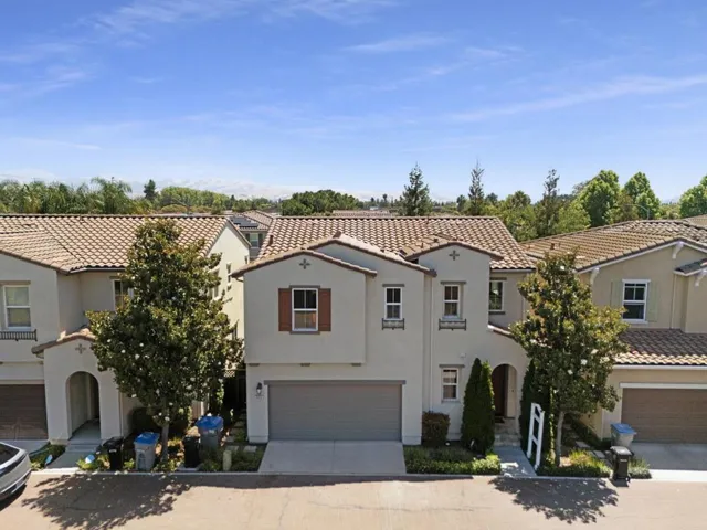 5372 Chesbro Avenue, San Jose, California 95123