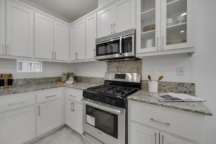 5372 Chesbro Avenue, San Jose, California 95123