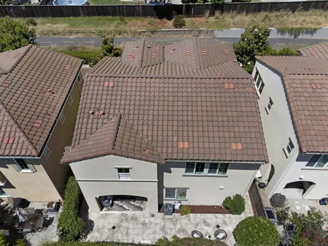 5372 Chesbro Avenue, San Jose, California 95123