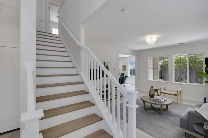 5372 Chesbro Avenue, San Jose, California 95123
