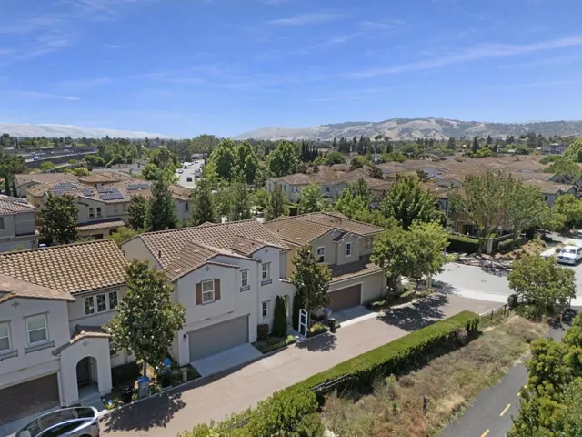 5372 Chesbro Avenue, San Jose, California 95123