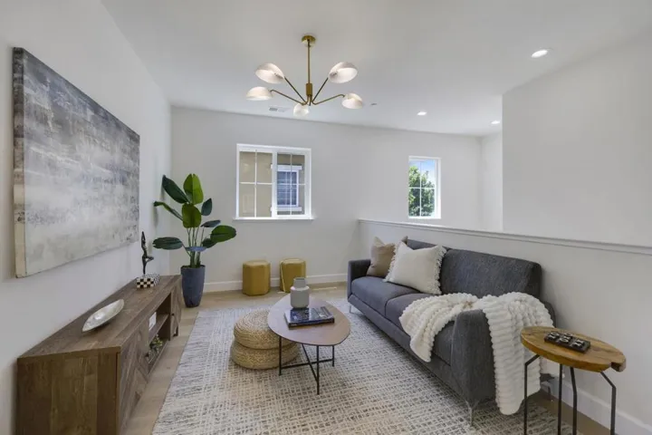 5372 Chesbro Avenue, San Jose, California 95123