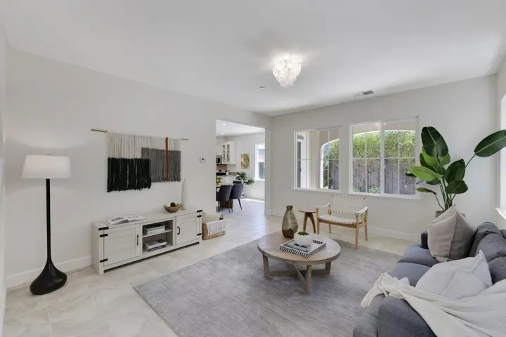 5372 Chesbro Avenue, San Jose, California 95123