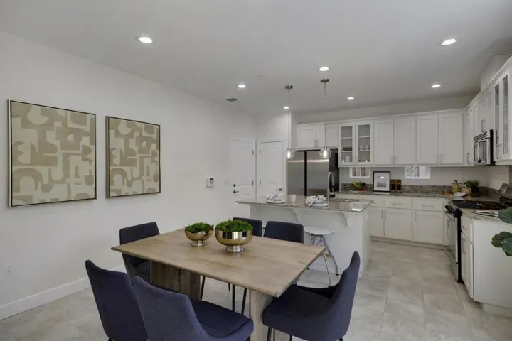 5372 Chesbro Avenue, San Jose, California 95123