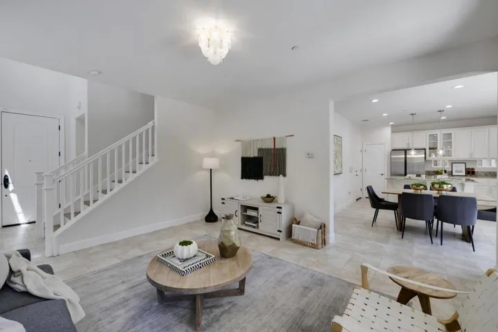 5372 Chesbro Avenue, San Jose, California 95123