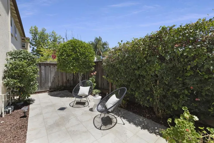 5372 Chesbro Avenue, San Jose, California 95123