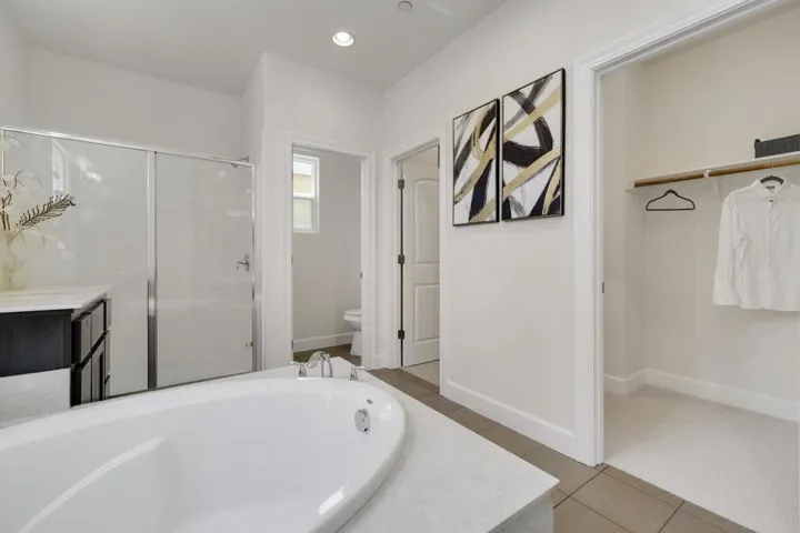 5372 Chesbro Avenue, San Jose, California 95123