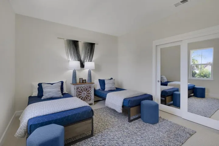 5372 Chesbro Avenue, San Jose, California 95123