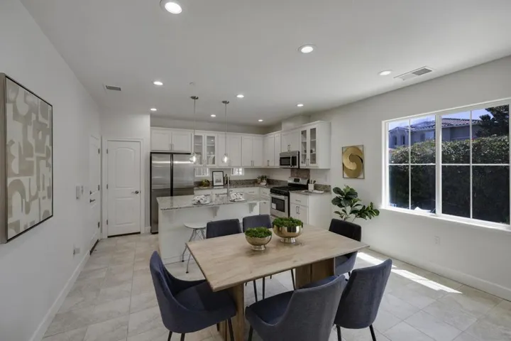 5372 Chesbro Avenue, San Jose, California 95123