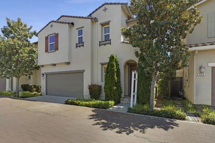 5372 Chesbro Avenue, San Jose, California 95123