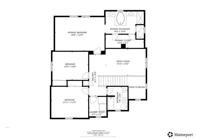 5372 Chesbro Avenue, San Jose, California 95123